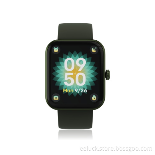Reloj Smart Watch Health Heart Rate Tracker Smartwatches